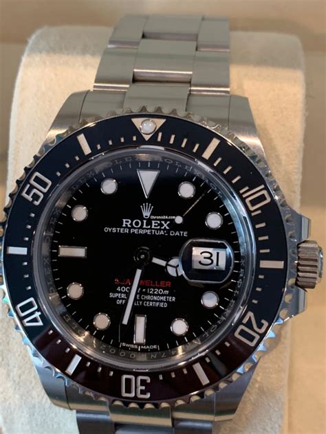 rolex sea dweller 43 mk1 vs mk2|rolex sea dweller 43 mark 1.